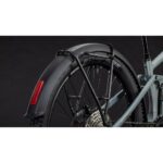 CUBE STEREO HYBRID ONE44 Pro 800 FE - Electric Mountain Bike - 2026 - 29“ – vulcan / orange - Image 8