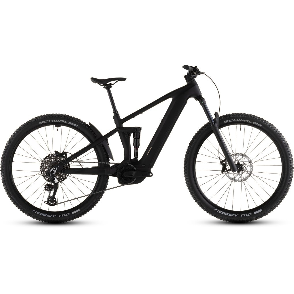 102200-1-1934469.jpg CUBE STEREO HYBRID ONE44 EX 800 - Electric Mountain Bike - 2026 - 29“ – blackline - Image 1