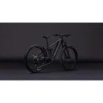 CUBE STEREO HYBRID ONE44 EX 800 - Electric Mountain Bike - 2026 - 29“ – blackline - Image 3