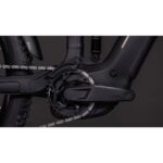 CUBE STEREO HYBRID ONE44 EX 800 - Electric Mountain Bike - 2026 - 29“ – blackline - Image 6