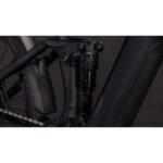 CUBE STEREO HYBRID ONE44 EX 800 - Electric Mountain Bike - 2026 - 29“ – blackline - Image 7