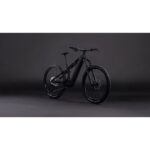 CUBE STEREO HYBRID ONE44 HPC Race 800 - Carbon Electric Mountainbike - 2026 - 29“ – blackline - Image 3