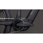 CUBE STEREO HYBRID ONE44 HPC Race 800 - Carbon Electric Mountainbike - 2026 - 29“ – blackline - Image 6