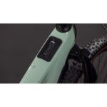 CUBE STEREO HYBRID ONE44 HPC Race 800 - Carbon Electric Mountainbike - 2026 - 29“ – driedherbs / black - Image 4