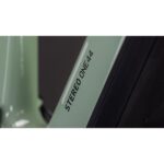 CUBE STEREO HYBRID ONE44 HPC Race 800 - Carbon Electric Mountainbike - 2026 - 29“ – driedherbs / black - Image 7