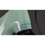 CUBE STEREO HYBRID ONE44 HPC Race 800 - Carbon Electric Mountainbike - 2026 - 29“ – driedherbs / black - Image 9