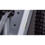 CUBE STEREO HYBRID ONE44 HPC SLX EVO 800 - Carbon Electric Mountainbike - 2026 - 29“ – slategrey / black - Image 5