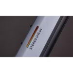 CUBE STEREO HYBRID ONE44 HPC SLX EVO 800 - Carbon Electric Mountainbike - 2026 - 29“ – slategrey / black - Image 7