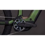 CUBE STEREO HYBRID ONE44 HPC SLX EVO 800 - Carbon Electric Mountainbike - 2026 - 27.5“ – stellar / grey - Image 6