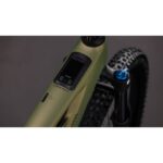 CUBE STEREO HYBRID ONE44 HPC TM 800 - Carbon Electric Mountainbike - 2026 - 29“ – reedgreen / matrix - Image 4