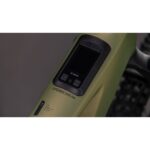 CUBE STEREO HYBRID ONE44 HPC TM 800 - Carbon Electric Mountainbike - 2026 - 29“ – reedgreen / matrix - Image 5