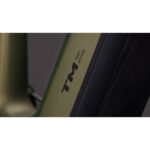 CUBE STEREO HYBRID ONE44 HPC TM 800 - Carbon Electric Mountainbike - 2026 - 29“ – reedgreen / matrix - Image 8