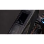 CUBE STEREO HYBRID ONE44 HPC SLT 800 - Carbon Electric Mountainbike - 2026 - 29“ – carbongrid / chrome - Image 5