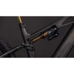 CUBE STEREO HYBRID ONE44 HPC SLT 800 - Carbon Electric Mountainbike - 2026 - 29“ – carbongrid / chrome - Image 6