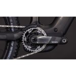 CUBE STEREO HYBRID ONE44 HPC SLT 800 - Carbon Electric Mountainbike - 2026 - 29“ – carbongrid / chrome - Image 7