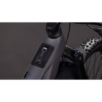 CUBE STEREO HYBRID ONE77 HPC Race 800 - Carbon Electric Mountainbike - 2026 - M - XL – irongrey / black - Image 4