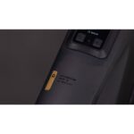 CUBE STEREO HYBRID ONE77 HPC AT 800 - Carbon Electric Mountainbike - 2026 - S – carbon / gold - Image 5