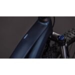 CUBE REACTION HYBRID Performance 600 - Electric Mountain Bike - 2026 - 29“ – indigoblue / reflex - Image 4