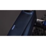 CUBE REACTION HYBRID Performance 600 - Electric Mountain Bike - 2026 - 29“ – indigoblue / reflex - Image 5