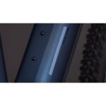 CUBE REACTION HYBRID Performance 600 - Electric Mountain Bike - 2026 - 29“ – indigoblue / reflex - Image 7