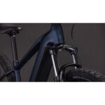CUBE REACTION HYBRID Performance 600 - Electric Mountain Bike - 2026 - 29“ – indigoblue / reflex - Image 8