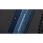 CUBE REACTION HYBRID Performance 600 - Easy Entry - Electric Mountain Bike - 2026 - indigoblue / reflex - Image 5