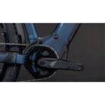 CUBE REACTION HYBRID Performance 600 FE - Electric Mountain Bike - 2026 - 27.5“ – indigoblue / reflex - Image 5