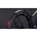 CUBE REACTION HYBRID Performance 600 FE - Electric Mountain Bike - 2026 - 27.5“ – indigoblue / reflex - Image 7