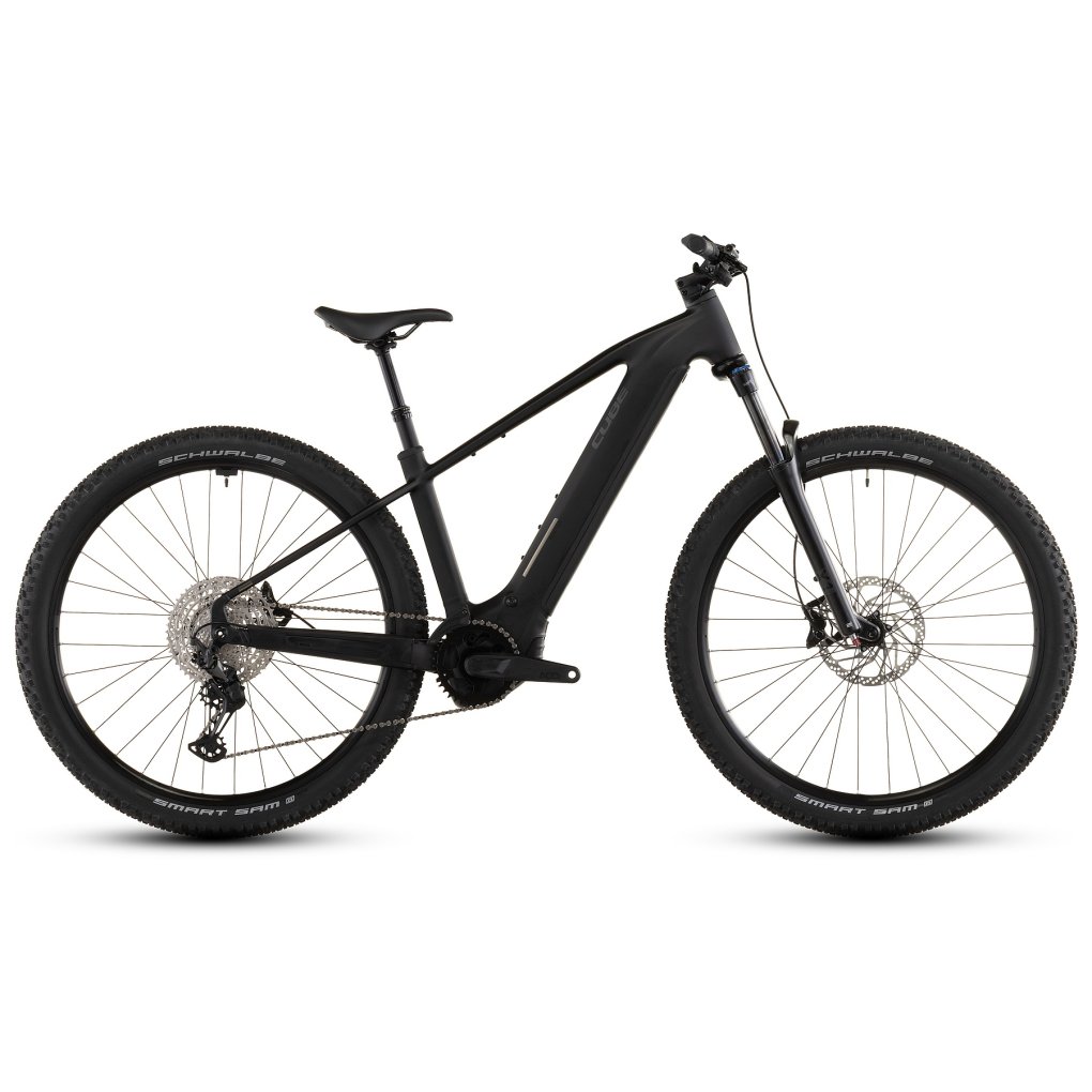 108210-1-1937355.jpg CUBE REACTION HYBRID Pro 800 - Electric Mountain Bike - 2026 - 27.5“ – blackline - Image 1