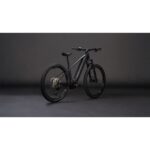 CUBE REACTION HYBRID Pro 800 - Electric Mountain Bike - 2026 - 27.5“ – blackline - Image 3