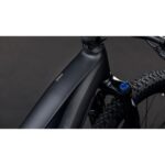 CUBE REACTION HYBRID Pro 800 - Electric Mountain Bike - 2026 - 27.5“ – blackline - Image 4