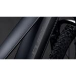 CUBE REACTION HYBRID Pro 800 - Electric Mountain Bike - 2026 - 27.5“ – blackline - Image 5