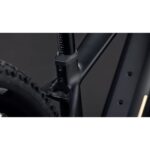 CUBE REACTION HYBRID Pro 800 - Electric Mountain Bike - 2026 - 27.5“ – blackline - Image 6