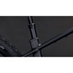 CUBE REACTION HYBRID Pro 800 - Electric Mountain Bike - 2026 - 27.5“ – blackline - Image 7