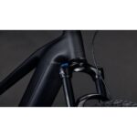 CUBE REACTION HYBRID Pro 800 - Electric Mountain Bike - 2026 - 27.5“ – blackline - Image 8