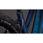 CUBE REACTION HYBRID Pro 800 - Trapeze - Electric Mountain Bike - 2026 - 27.5“ – nebular / dazzle - Image 6