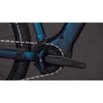 CUBE REACTION HYBRID Pro 800 - Trapeze - Electric Mountain Bike - 2026 - 27.5“ – nebular / dazzle - Image 7