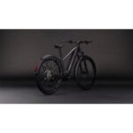 CUBE REACTION HYBRID Pro 800 FE - Electric Mountain Bike - 2026 - 29“ – blackline - Image 3