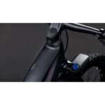 CUBE REACTION HYBRID Pro 800 FE - Electric Mountain Bike - 2026 - 29“ – blackline - Image 4