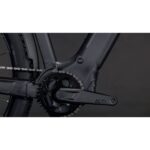 CUBE REACTION HYBRID Pro 800 FE - Electric Mountain Bike - 2026 - 29“ – blackline - Image 5