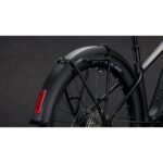 CUBE REACTION HYBRID Pro 800 FE - Electric Mountain Bike - 2026 - 29“ – blackline - Image 6