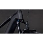 CUBE REACTION HYBRID Pro 800 FE - Electric Mountain Bike - 2026 - 29“ – blackline - Image 7