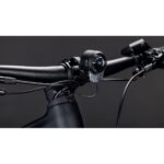 CUBE REACTION HYBRID Pro 800 FE - Electric Mountain Bike - 2026 - 29“ – blackline - Image 8