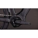 CUBE REACTION HYBRID Pro 800 FE - Trapeze - Electric Mountain Bike - 2026 - 29“ – blackline - Image 7