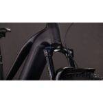 CUBE REACTION HYBRID Pro 800 FE - Trapeze - Electric Mountain Bike - 2026 - 29“ – blackline - Image 8