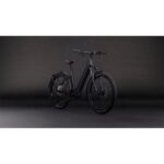 CUBE REACTION HYBRID Pro 800 FE - Easy Entry - Electric Mountain Bike - 2026 - 27.5" - blackline - Image 3