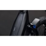 CUBE REACTION HYBRID Pro 800 FE - Easy Entry - Electric Mountain Bike - 2026 - 27.5" - blackline - Image 4