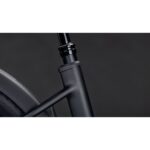 CUBE REACTION HYBRID Pro 800 FE - Easy Entry - Electric Mountain Bike - 2026 - 27.5" - blackline - Image 6