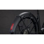 CUBE REACTION HYBRID Pro 800 FE - Easy Entry - Electric Mountain Bike - 2026 - 27.5" - blackline - Image 7