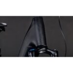 CUBE REACTION HYBRID Pro 800 FE - Easy Entry - Electric Mountain Bike - 2026 - 27.5" - blackline - Image 8